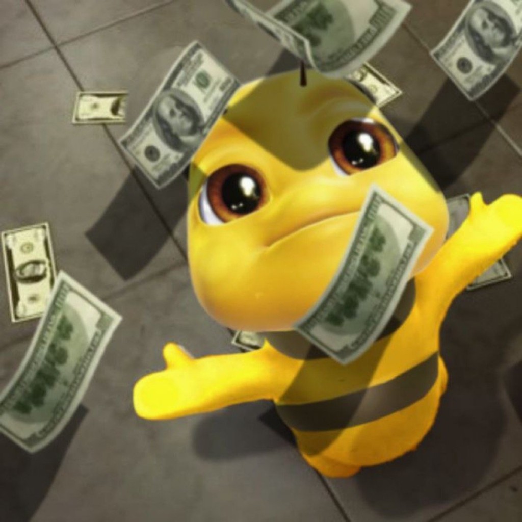 MONEY