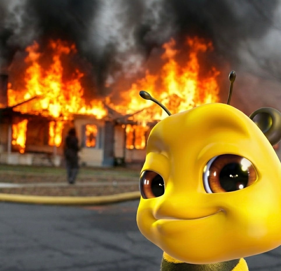 DISASTER